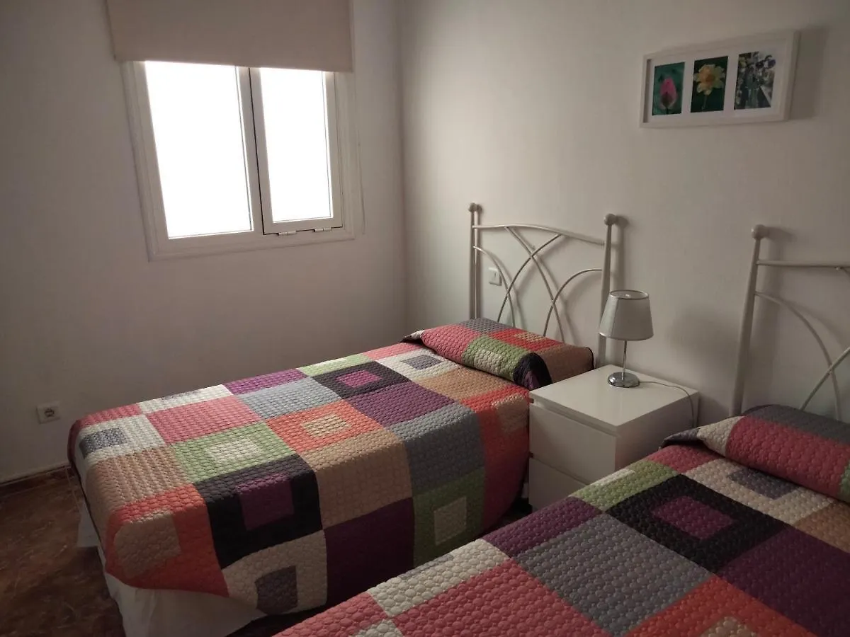 Casa candelaria Arinaga Apartamento
