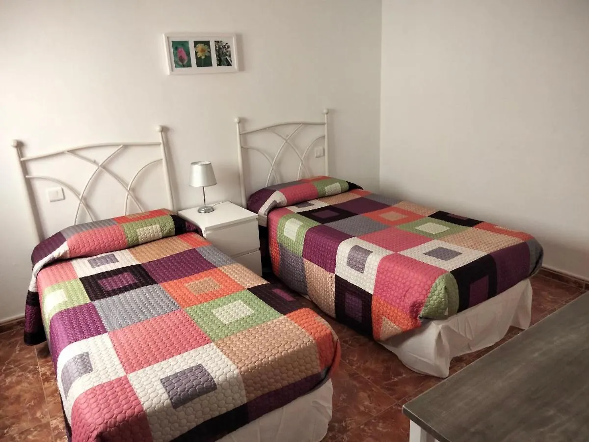 Casa candelaria Arinaga