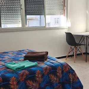  Apartamento El Muelle