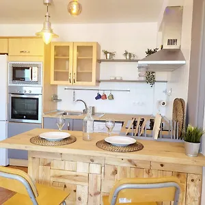  Apartamento Casa Faro De