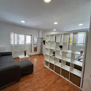  Apartamento Maximum