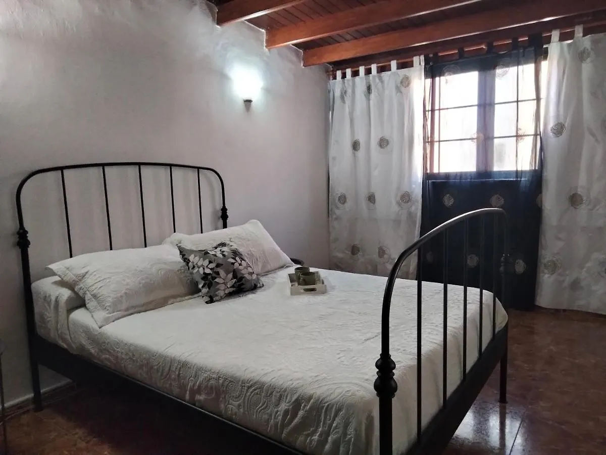 Apartment Casa Candelaria Arinaga