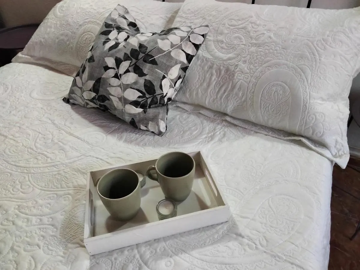Apartment Casa Candelaria Arinaga Spain