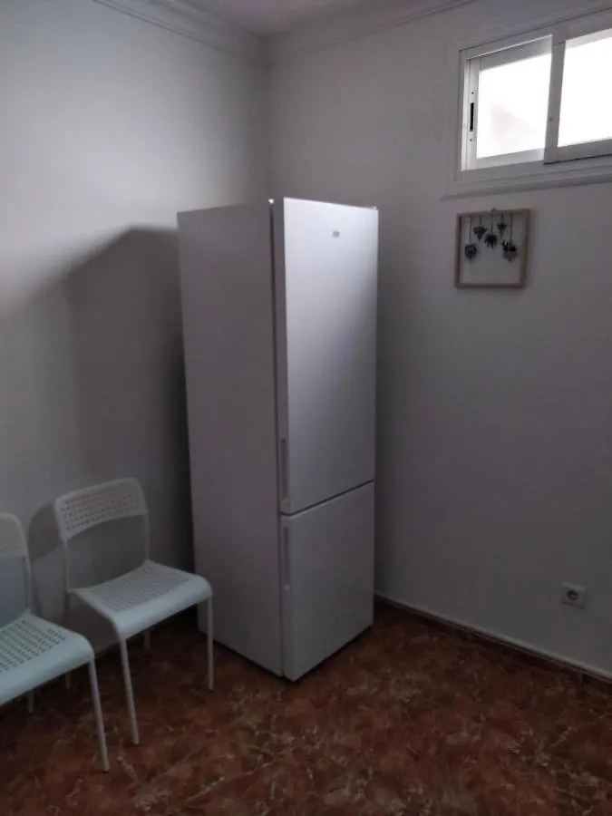 Apartment Casa Candelaria Arinaga